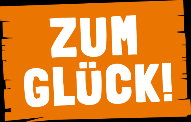 Mit seiner Marke "Zum Glck!" wird die Privatmolkerei Bauer auf dem OMR-Festival vertreten sein - Quelle: Bauer